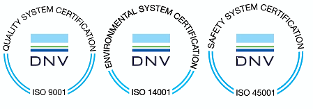 certificazioni